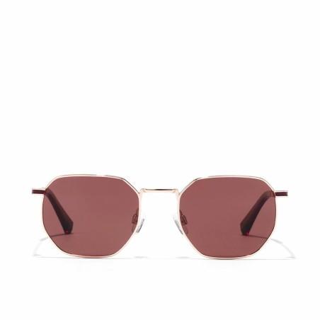 Gafas de sol polarizadas Hawkers Sixgon Marrón (Ø 51 mm)