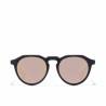 Gafas de Sol Unisex Hawkers Warwick Raw Negro Oro Rosa (Ø 51,9 mm)