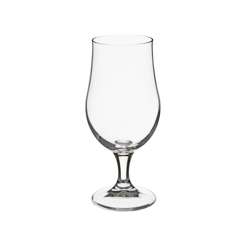 Vaso para Cerveza Royal Leerdam Cristal Transparente (37 cl)