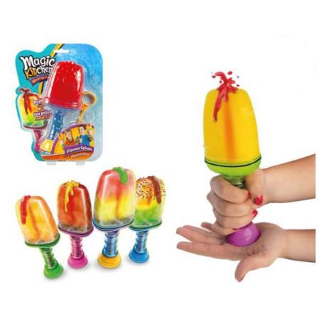 Molde para Helados Flavour Splash MG0012A1 Multicolor