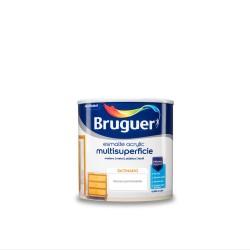 Pintura acrílica Bruguer Esmalte acrílico (250 ml)