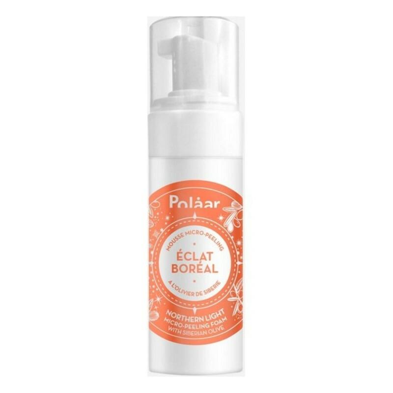 Exfoliante Facial Northern Light Polaar Northern Light 100 ml