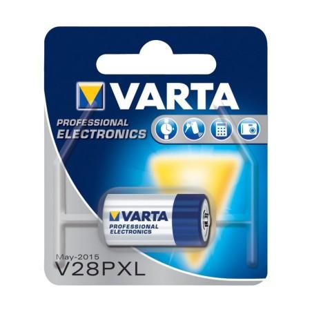 Pilas Varta 6 V (1 unidad)