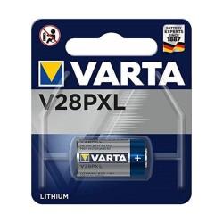 Pilas Varta 6 V (1 unidad)