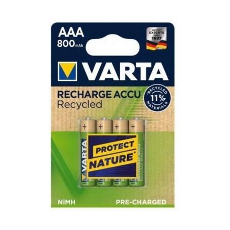 Pilas Recargables Varta 56813 101 404