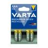 Pilas Recargables Varta 56813 101 404