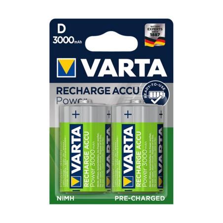 Pilas Recargables Varta 56720 101 402