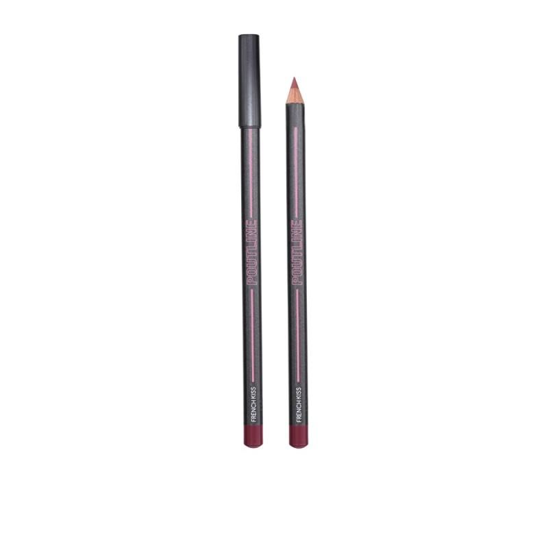 Delineador Lápiz Labial BPerfect Cosmetics Poutline French Kiss (1,2 g)