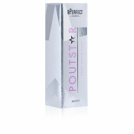 Pintalabios BPerfect Cosmetics Poutstar Mood Satinado 3,5 g