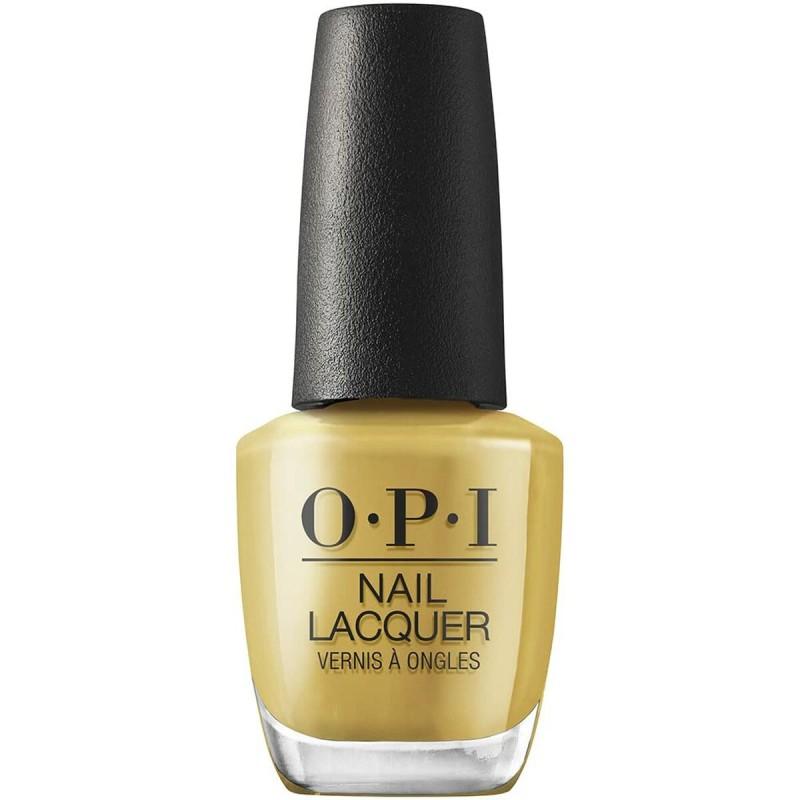 Pintaúñas Opi Fall Collection Ochre do the Moon 15 ml