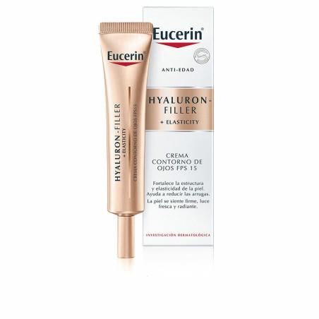 Contorno de Ojos Eucerin Hyaluron Filler