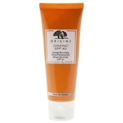 Crema Revitalizante Origins Ginzing Ginseng Spf 40 50 ml