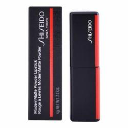 Pintalabios Modernmatte Powder Shiseido 4 g