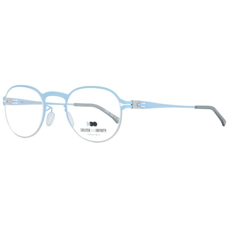 Montura de Gafas Hombre Greater Than Infinity GT009 46V06N