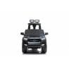 Correpasillos Injusa Ford Ranger Negro