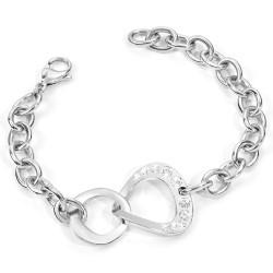 Pulsera Mujer Morellato SKT03 19 cm