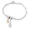 Pulsera Mujer Morellato SCZ1101 19 cm