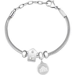 Pulsera Mujer Morellato SCZ1068 19 cm