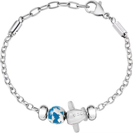 Pulsera Mujer Morellato SCZ1049 19 cm