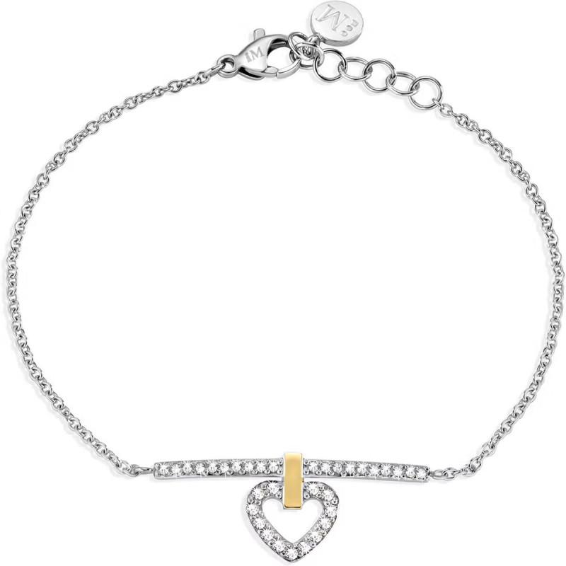 Pulsera Mujer Morellato SAGG05 19 cm