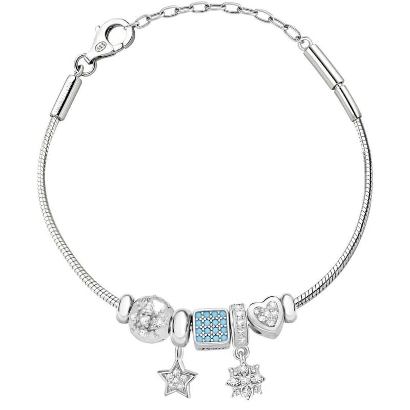 Pulsera Mujer Morellato SAFZ173 21 cm