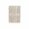 Armario de llaves DKD Home Decor Natural Madera MDF 20 x 5,2 x 30 cm