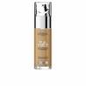 Base de Maquillaje Cremosa L'Oreal Make Up Accord Parfait Nº 8.D/W (30 ml)