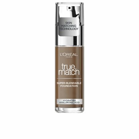 Base de Maquillaje Cremosa L'Oreal Make Up Accord Parfait Nº 9.N (30 ml)