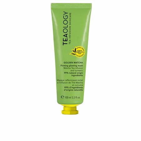 Mascarilla Facial Teaology Golden Matcha Firming (100 ml)