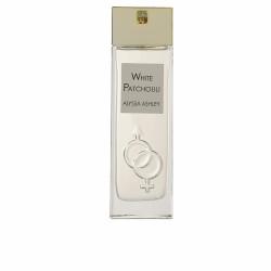 Perfume Unisex Alyssa Ashley White Patchouli EDP EDP 100 ml