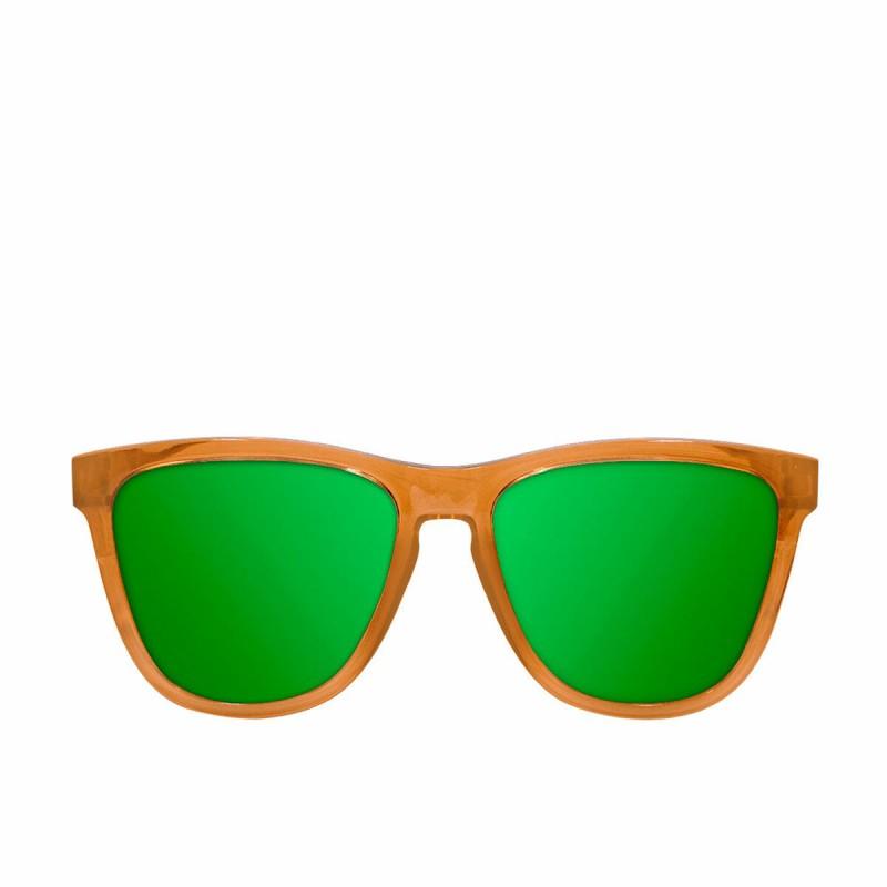 Gafas de Sol Unisex Northweek Regular Dark Brown Marrón Verde (Ø 47 mm)