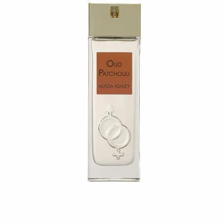 Perfume Unisex Alyssa Ashley Oud Patchouli EDP EDP 100 ml