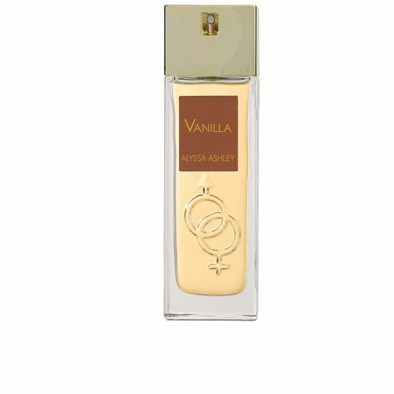 Perfume Unisex Alyssa Ashley Vainilla EDP EDP 100 ml