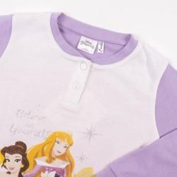 Pijama Infantil Disney Princess Lila