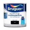 Pintura acrílica Bruguer Negro (250 ml)