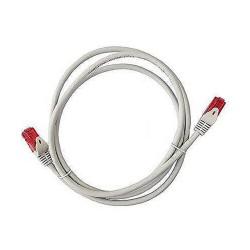 Cable RJ45 Categoría 6 UTP Rígido EDM