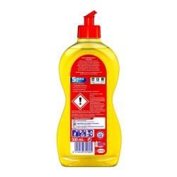 Abrillantador para Lavavajillas Somat (500 ml)