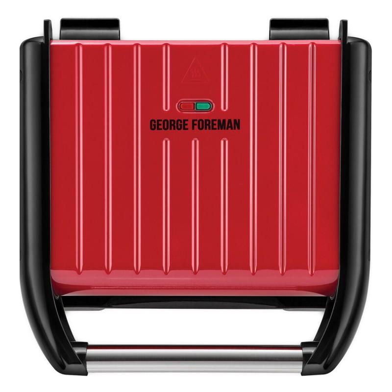 Parrilla Eléctrica George Foreman 25040-56