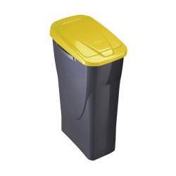 Papelera Mondex Polipropileno Plástico 15 L