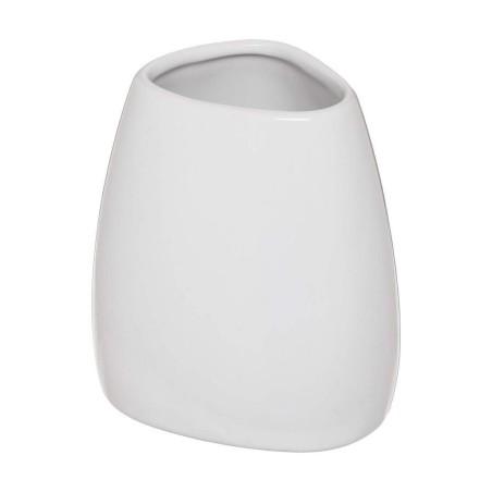 Vaso 5five Blanco Multicolor Porcelana