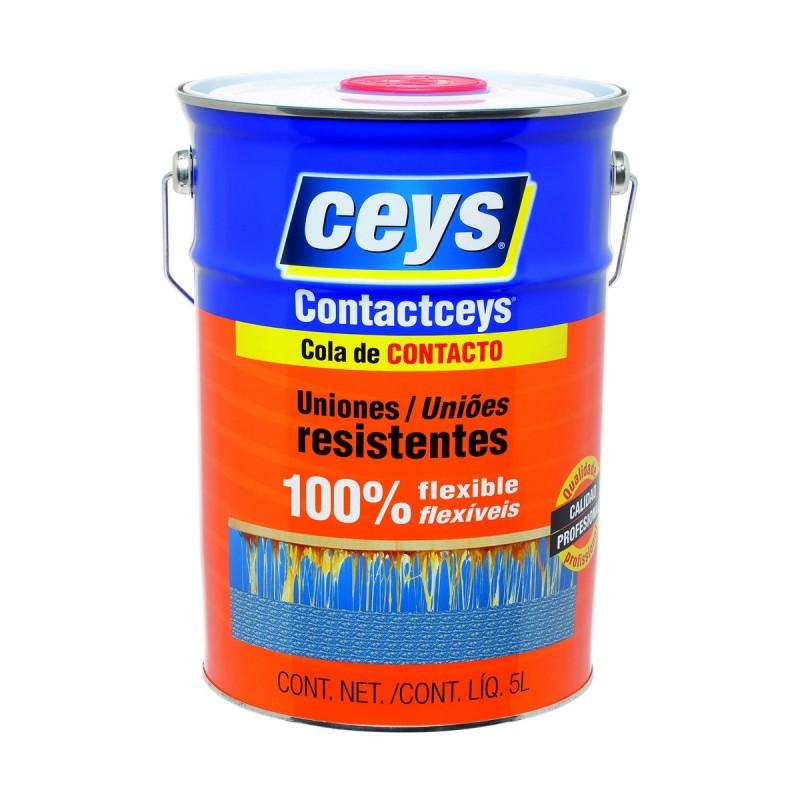 Cola Ceys