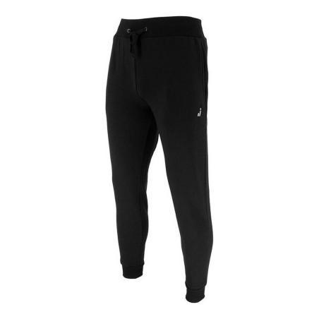 Pantalón Largo Deportivo Joluvi Slim Negro Hombre