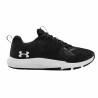 Zapatillas Deportivas Hombre Under Armour Charged Engage Negro Hombre