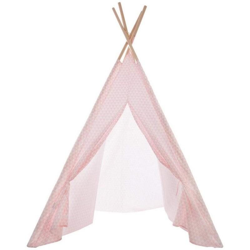 Tienda de Campaña Atmosphera Funda Tipi (120 x 120 x 160 cm)