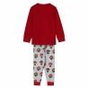 Pijama Infantil Harry Potter Rojo