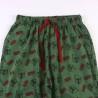 Pijama Infantil Boba Fett Verde oscuro (Adultos)