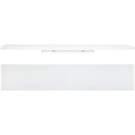 Lámpara LED EDM 31751 Blanco A 35 W 3600 lm (6400K)