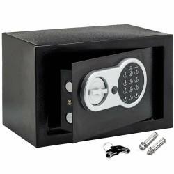 Caja fuerte Safe Alarm 08610 Reforzada