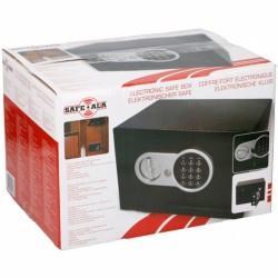 Caja fuerte Safe Alarm 08610 Reforzada