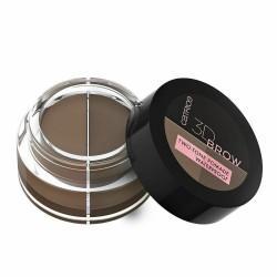 Sombra de cejas Catrice D Brow Wp 010-light to medium Pomada 5 g